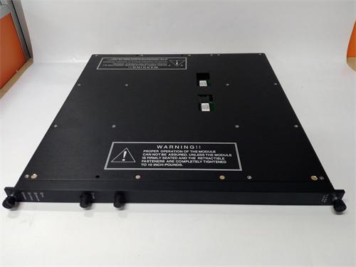 TRICONEX 4211 安全系统设计的数字输入模块 原厂现货 全新质保 顺丰包邮图4