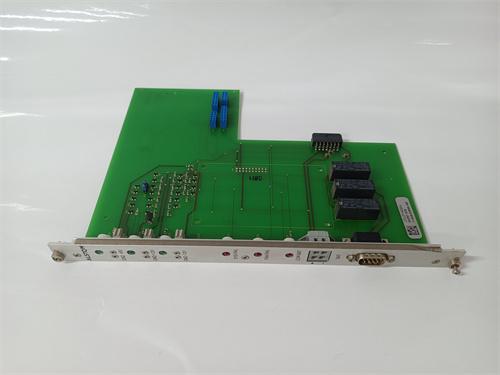 TRICONEX 4329 高性能输入/输出模块 未拆封 质保一年 顺丰包邮图1