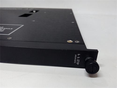 TRICONEX 3604E 安全系统模块 货源充足 原厂现货 全新质保 顺丰包邮图4