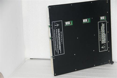 TRICONEX 3625 安全仪表系统组件模块 质保一年 顺丰包邮图3