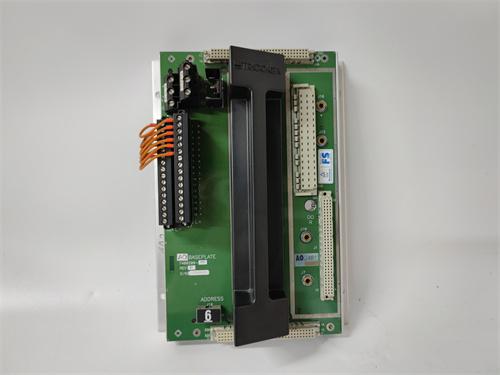 TRICONEX 2481 安全仪表系统（SIS）模块  顺丰包邮 质保一年图1