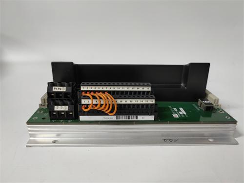 TRICONEX 2481 安全仪表系统（SIS）模块  顺丰包邮 质保一年图4