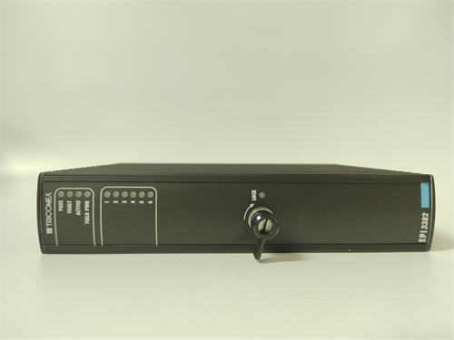 TRICONEX EPI3382 A/D转换器模块 进口原装 全新现货