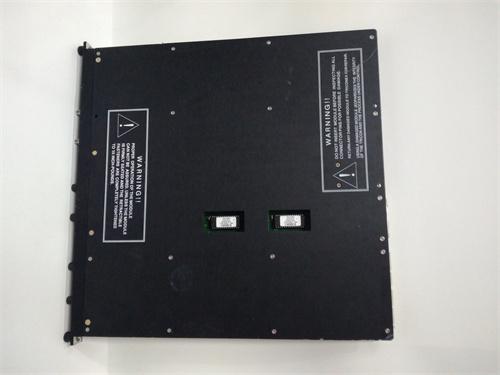 TRICONEX 4210远程安全通信扩展模块 全新进口 顺丰包邮 质保一年图3
