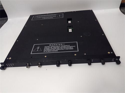 TRICONEX 4210远程安全通信扩展模块 全新进口 顺丰包邮 质保一年图5