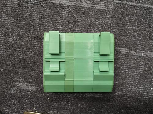 TRICONEX 9761-210 高性能单通道模拟输入模块  顺丰包邮 质保一年图3