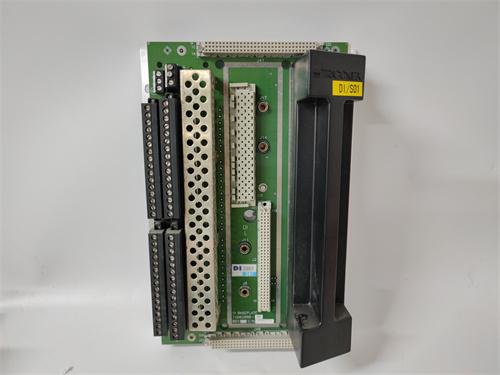  2301 TRICONEX安全I/O模块 SIM 全新进口 顺丰包邮 质保一年图3
