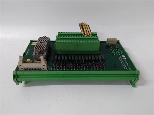 TRICONEX HCU3700/3703E 通用输入/输出(I/O)模块 进口原装 全新现货 未拆封 质保一年 顺丰包邮图1