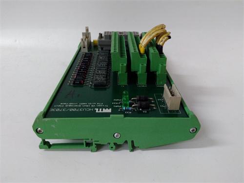 TRICONEX HCU3700/3703E 通用输入/输出(I/O)模块 进口原装 全新现货 未拆封 质保一年 顺丰包邮图2