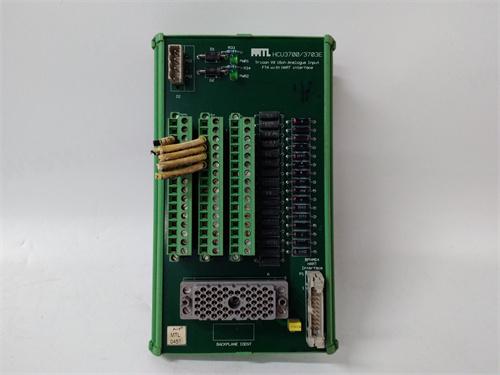 TRICONEX HCU3700/3703E 通用输入/输出(I/O)模块 进口原装 全新现货 未拆封 质保一年 顺丰包邮图3