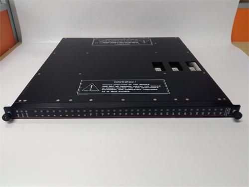 TRICONEX 3503E 24V交流/直流数字输入模块 全新进口 顺丰包邮 质保一年图5