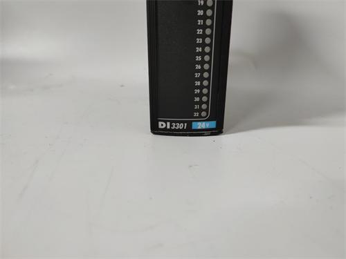 TRICONEX 3301 模拟输入模块 进口原装 全新现货 未拆封 质保一年图4