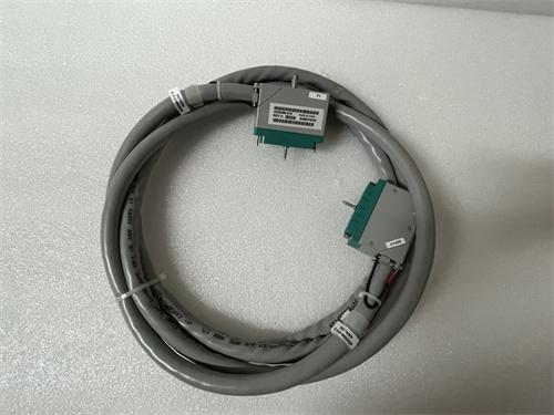 TRICONEX 4000098-510 PLC电缆 全新现货 未拆封 质保一年 顺丰包邮图1