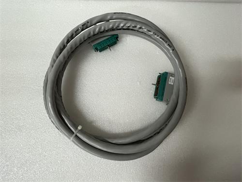 TRICONEX 4000098-510 PLC电缆 全新现货 未拆封 质保一年 顺丰包邮图5