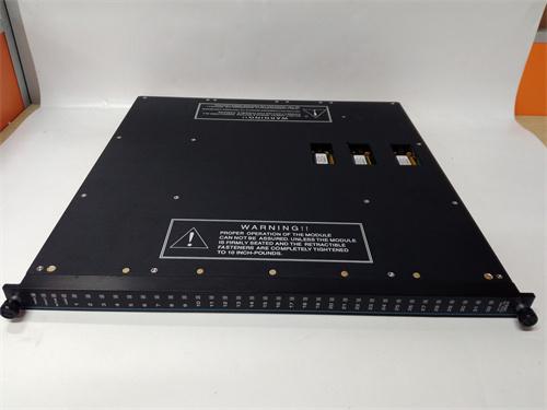 Triconex 3664数字输出模块 全新进口 顺丰包邮 质保一年图2