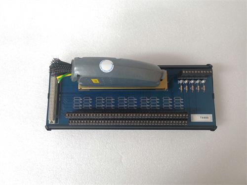 TRICONEX T8850 安全仪表系统(SIS)核心逻辑求解器 全新进口 顺丰包邮 质保一年图1