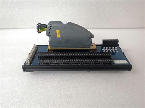 TRICONEX T8850 安全仪表系统(SIS)核心逻辑求解器 全新进口 顺丰包邮 质保一年图2