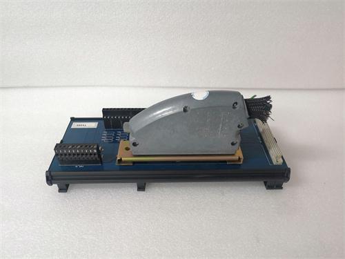 TRICONEX T8850 安全仪表系统(SIS)核心逻辑求解器 全新进口 顺丰包邮 质保一年图3