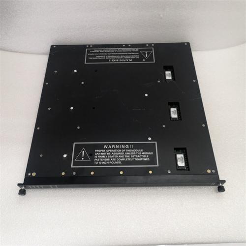 Triconex 3008N 模拟输入模块 货源充足 原厂现货 