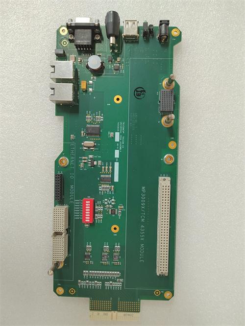 TRICONEX MP3009X/TCM 4355X DCS PLC模块 质保一年 顺丰包邮图1