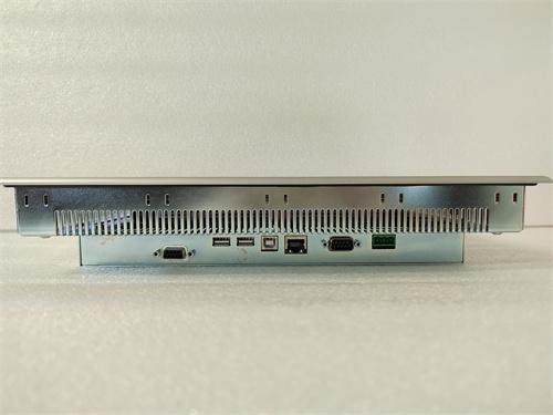 TRICONEX EATON XVS-430-10MPI-1-10 人机界面面板 供应出售 质保一年 顺丰包邮图3