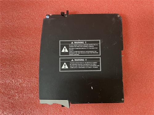 TRICONEX DO 3626X 数字输出模块 进口原装 全新现货 未拆封 质保一年 顺丰包邮图2