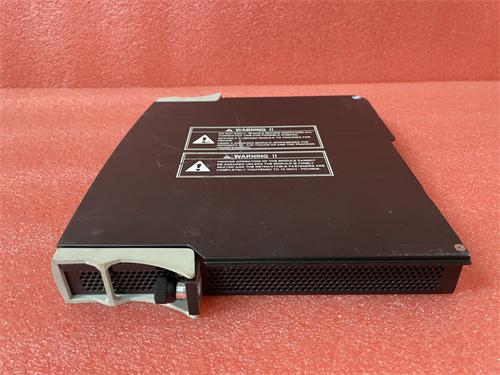 TRICONEX DI 3506X DCS PLC模块 全新进口 顺丰包邮 质保一年图2