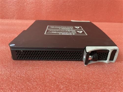 TRICONEX DI 3506X DCS PLC模块 全新进口 顺丰包邮 质保一年图3