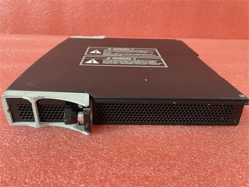 TRICONEX AIH 3723X DCS PLC模块 供应出售 质保一年 顺丰包邮 图3