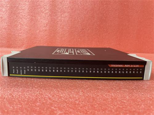 TRICONEX AIH 3723X DCS PLC模块 供应出售 质保一年 顺丰包邮 图4