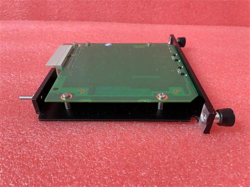 TRICONEX IMSS 4701X 输入/输出模块 货源充足 原厂现货 全新质保 顺丰包邮图2