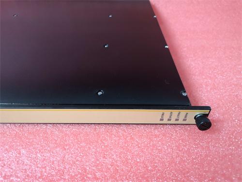 TRICONEX 3721C 模拟输入模块 进口原装 全新现货 未拆封 质保一年 顺丰包邮