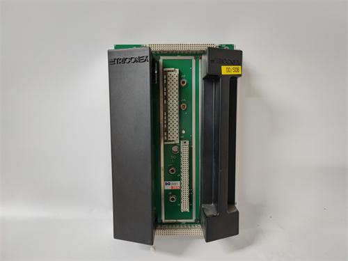 TRICONEX 2351 DCS PLC模块 进口原装 全新现货 未拆封 质保一年 顺丰包邮图3