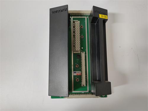 TRICONEX 2301 DCS PLC模块 分布式控制系统（DCS）质保一年 顺丰包邮图1