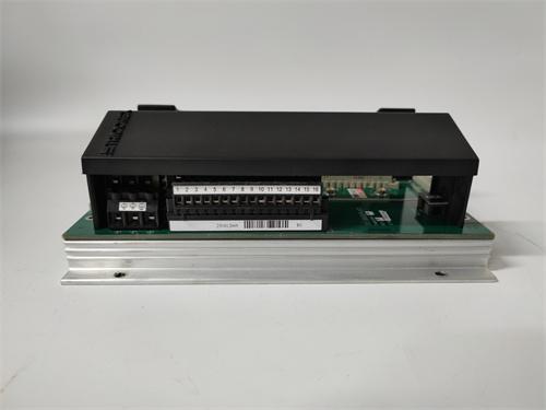 TRICONEX 2301 DCS PLC模块 分布式控制系统（DCS）质保一年 顺丰包邮图3