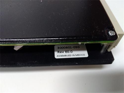 TRICONEX 3664双数字输出模块 全新进口 顺丰包邮 质保一年图1