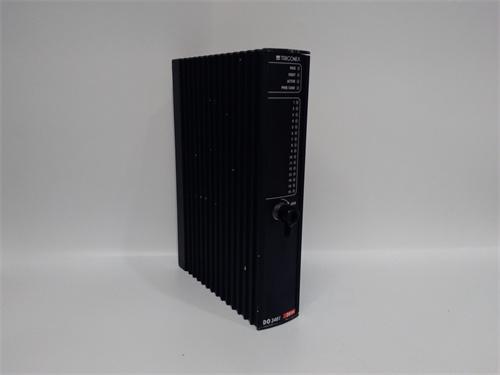 TRICONEX 3301高性能数字输入模块 全新进口 顺丰包邮 质保一年图2