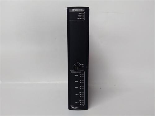 TRICONEX 3201通信模块 全新进口 顺丰包邮 质保一年图4