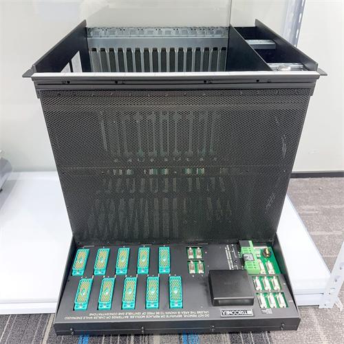 Triconex 8120E DCS PLC机架 原装进口 供应出售 质保一年 顺丰包邮 