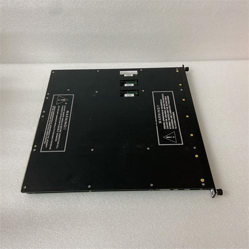  TRICONEX 3503E DCS PLC输入模块 进口原装 全新现货 未拆封图1
