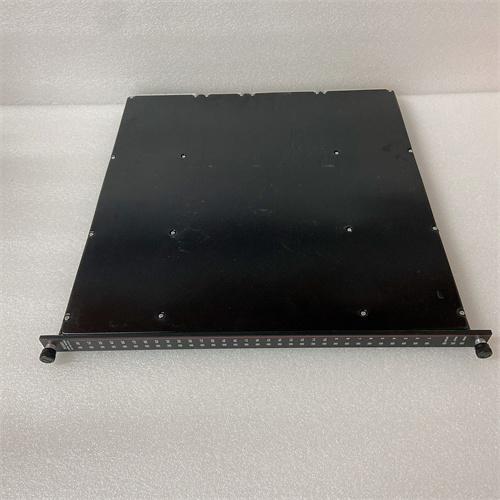  TRICONEX 3503E DCS PLC输入模块 进口原装 全新现货 未拆封图2