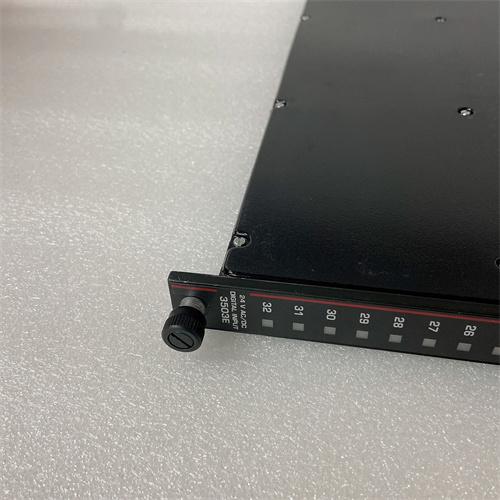  TRICONEX 3503E DCS PLC输入模块 进口原装 全新现货 未拆封图3