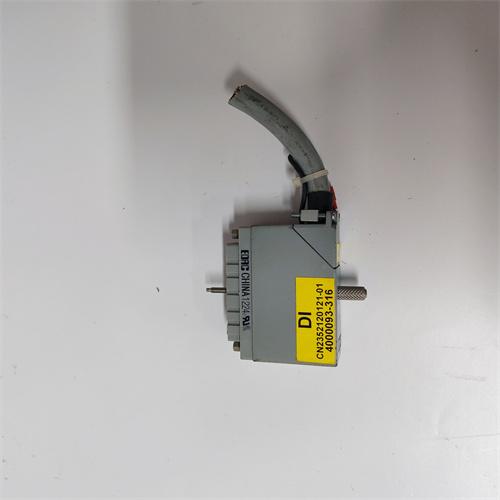 Triconex 4000093-316 分布式控制系统(DCS)可编程逻辑控制器(PLC)模块图3