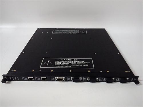 Triconex 4351B 通信网络模块 全新进口 顺丰包邮 质保一年图1