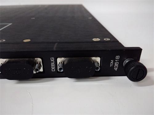 Triconex 4351B 通信网络模块 全新进口 顺丰包邮 质保一年图3