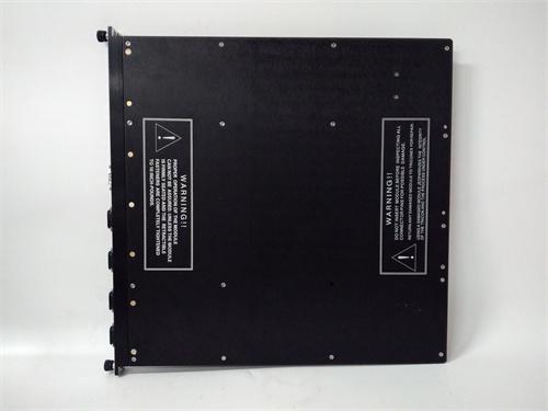 Triconex 4351B 通信网络模块 全新进口 顺丰包邮 质保一年图5