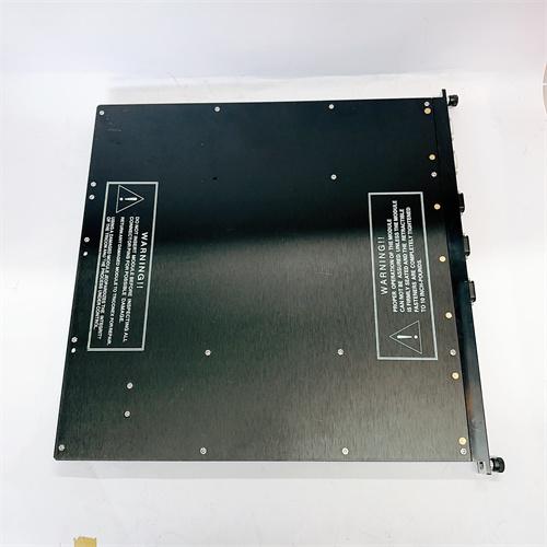 TRICONEX  VM600 CPU机架控制器与通信接口模块 全新质保 顺丰包邮