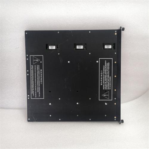 TRICONEX VM600 IOC16T输入/输出卡 DCS PLC系统 质保一年 顺丰包邮