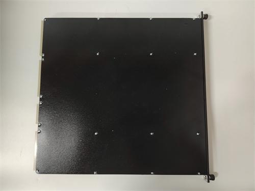 Triconex 3625数字输出模块 TMR（三重模块冗余）全新进口 顺丰包邮 质保一年图2