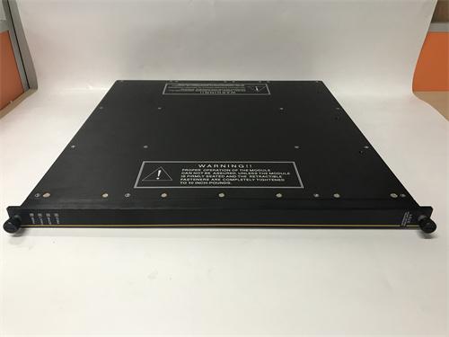 Triconex 3721模拟输入模块 全新进口 顺丰包邮 质保一年图1